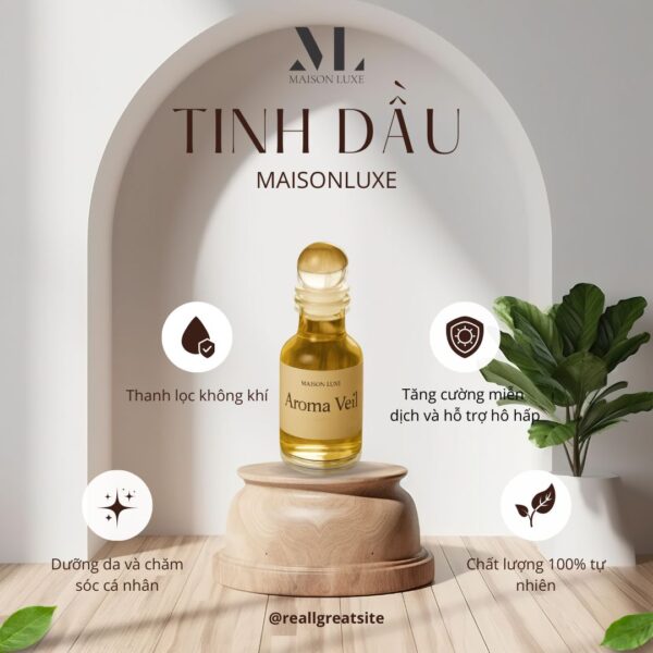 Sử Dụng Tinh Dầu Thơm Phòng Hiệu Quả