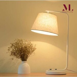 đèn ngủ cảm ứng ánh sáng dịu