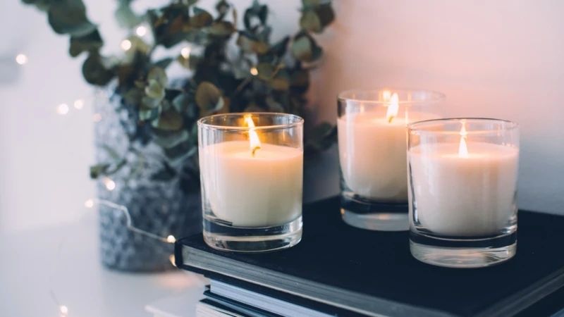 Nến Thơm Cao Cấp: Bí Quyết Bảo Quản
