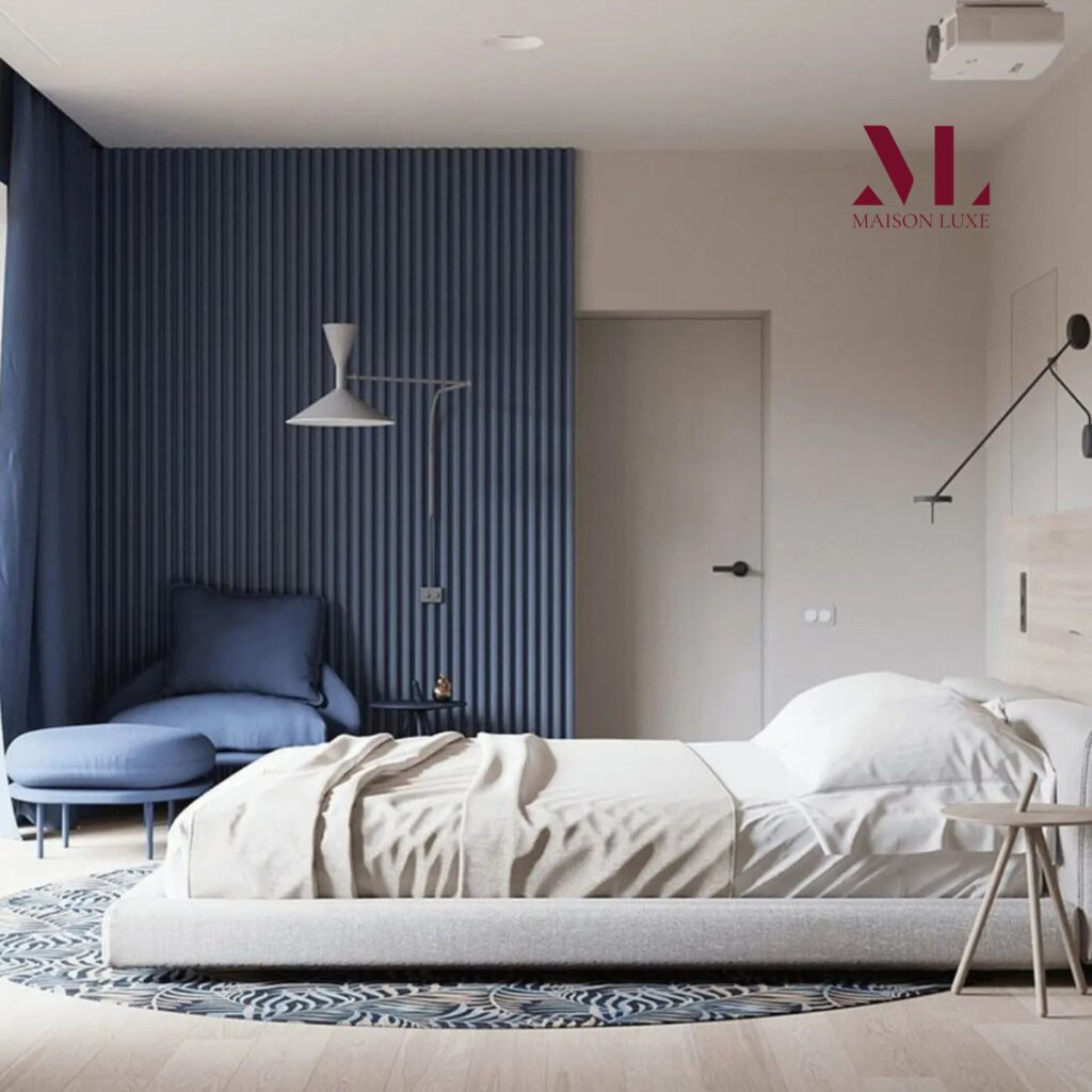 Decor Phòng Ngủ Tinh Tế