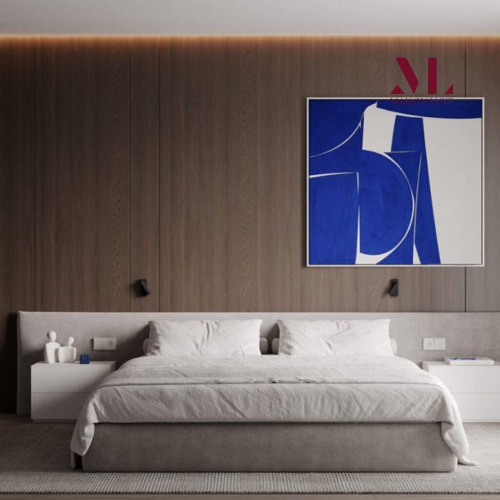 Decor Phòng Ngủ Tinh Tế