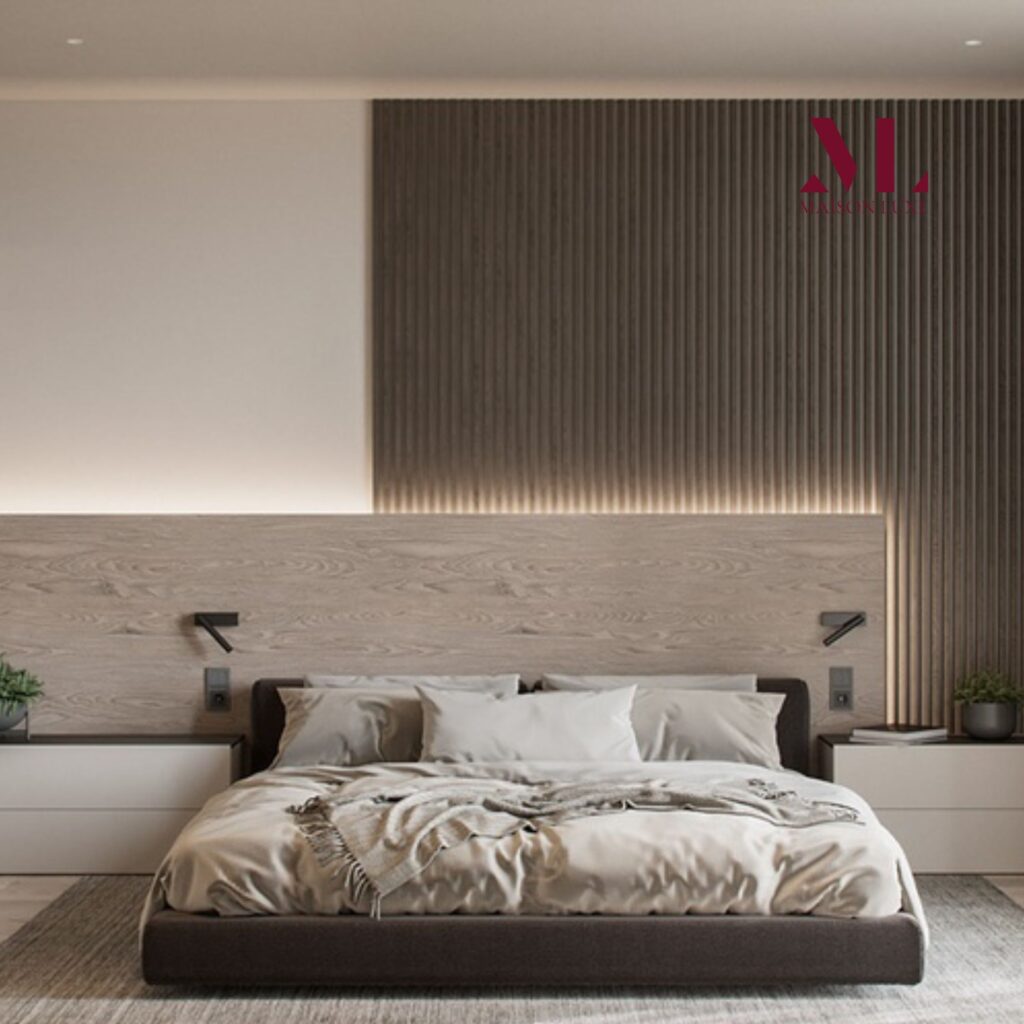 Decor Phòng Ngủ Tinh Tế
