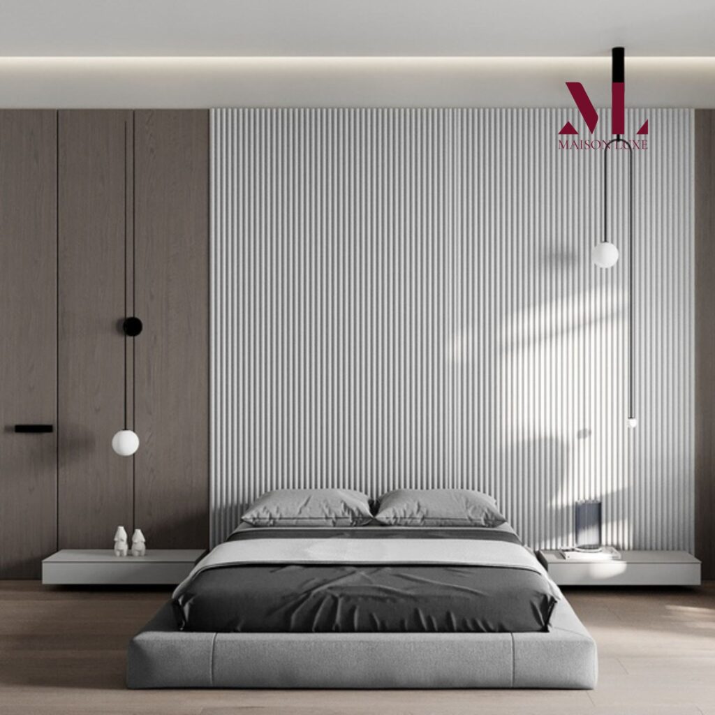 Decor Phòng Ngủ Tinh Tế