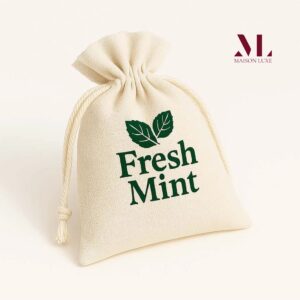 Túi Thơm Bạc Hà Fresh Mint