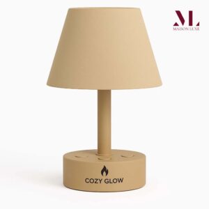 Đèn Ngủ Cozy Glow