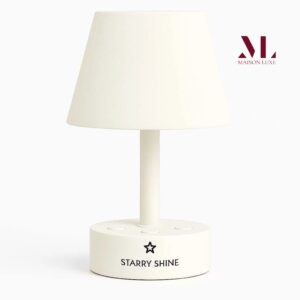 Đèn Ngủ Starry Shine MaisonLuxe