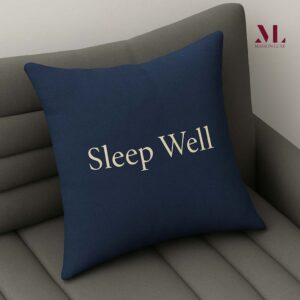 Gối Tựa Lưng Sleep Well