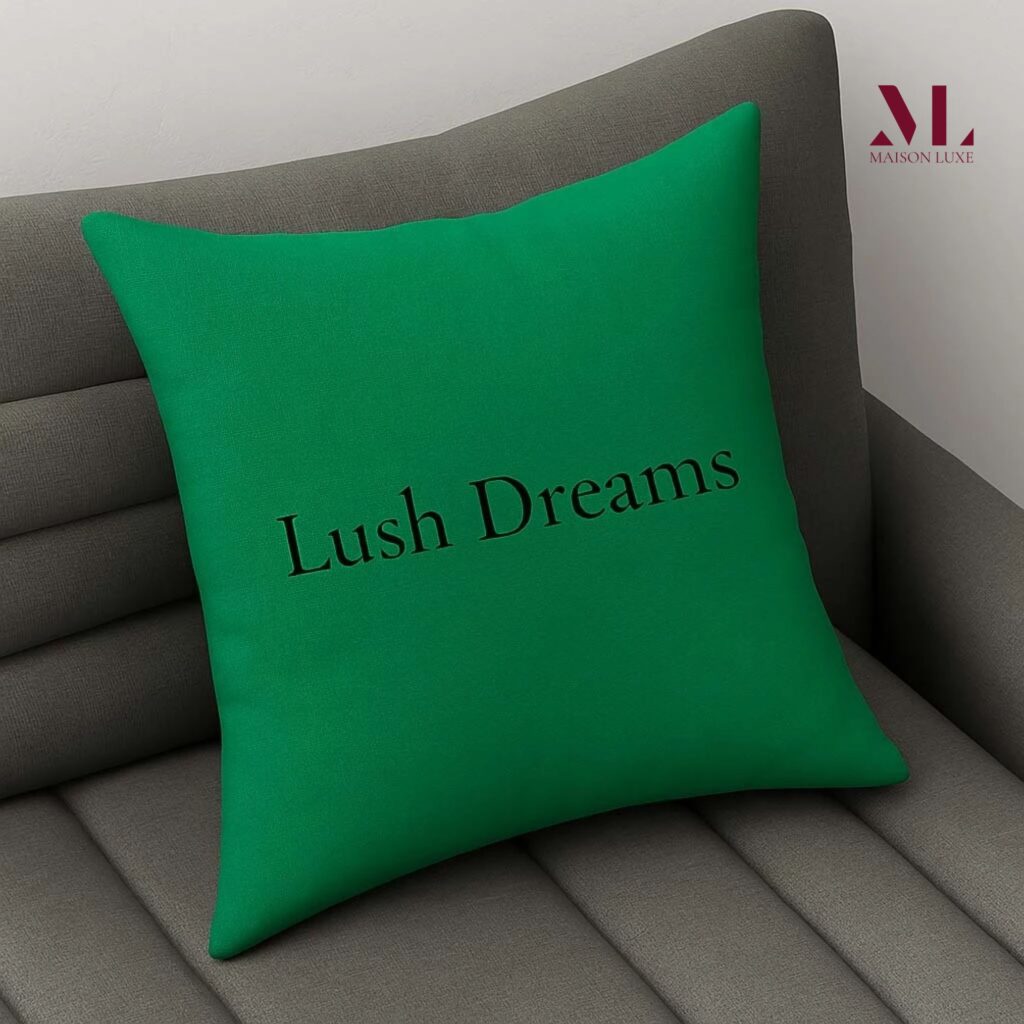 Gối Tựa Lưng Lush Dreams