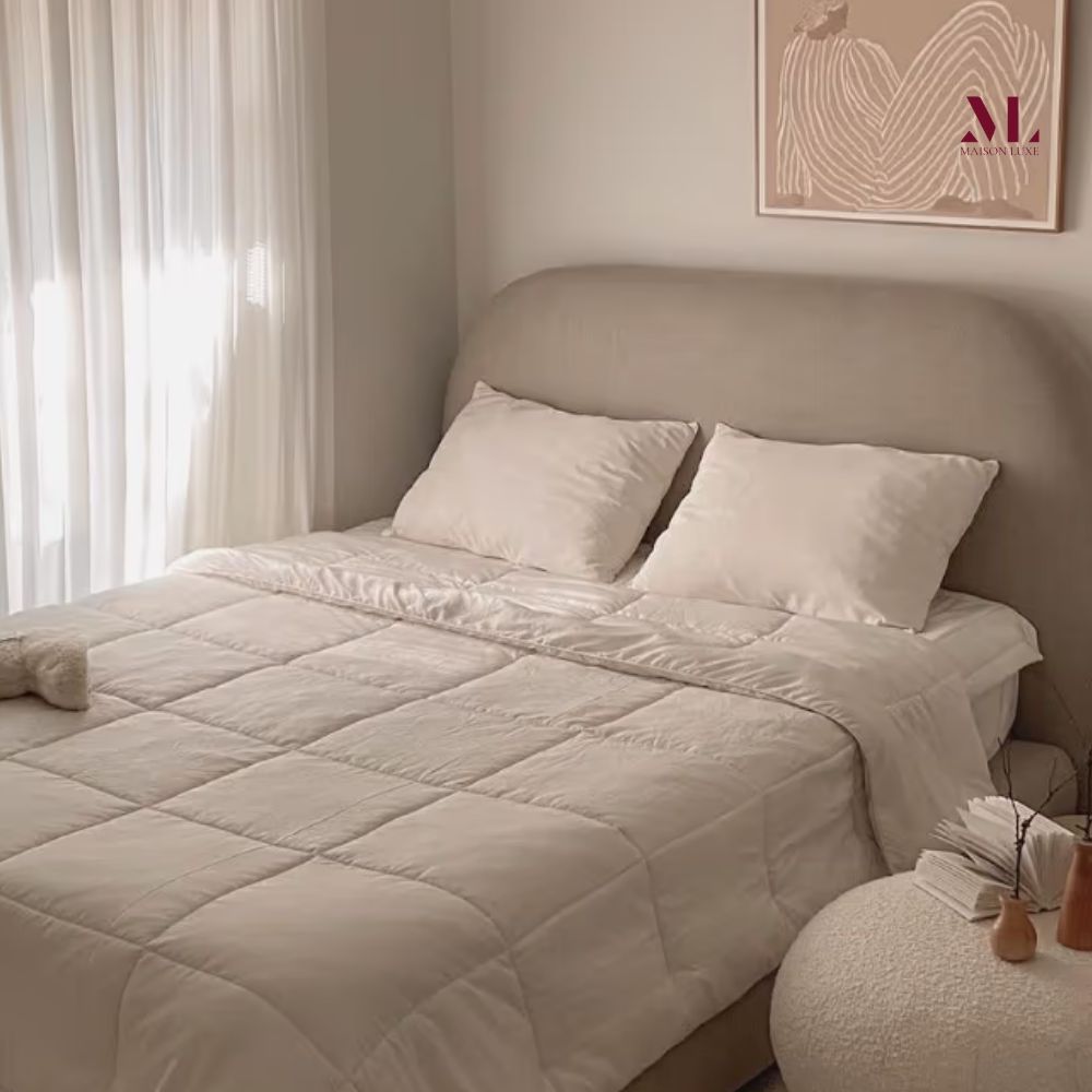 Việc Decor Phòng Ngủ Đẹp Mắt & Thoải Mái
