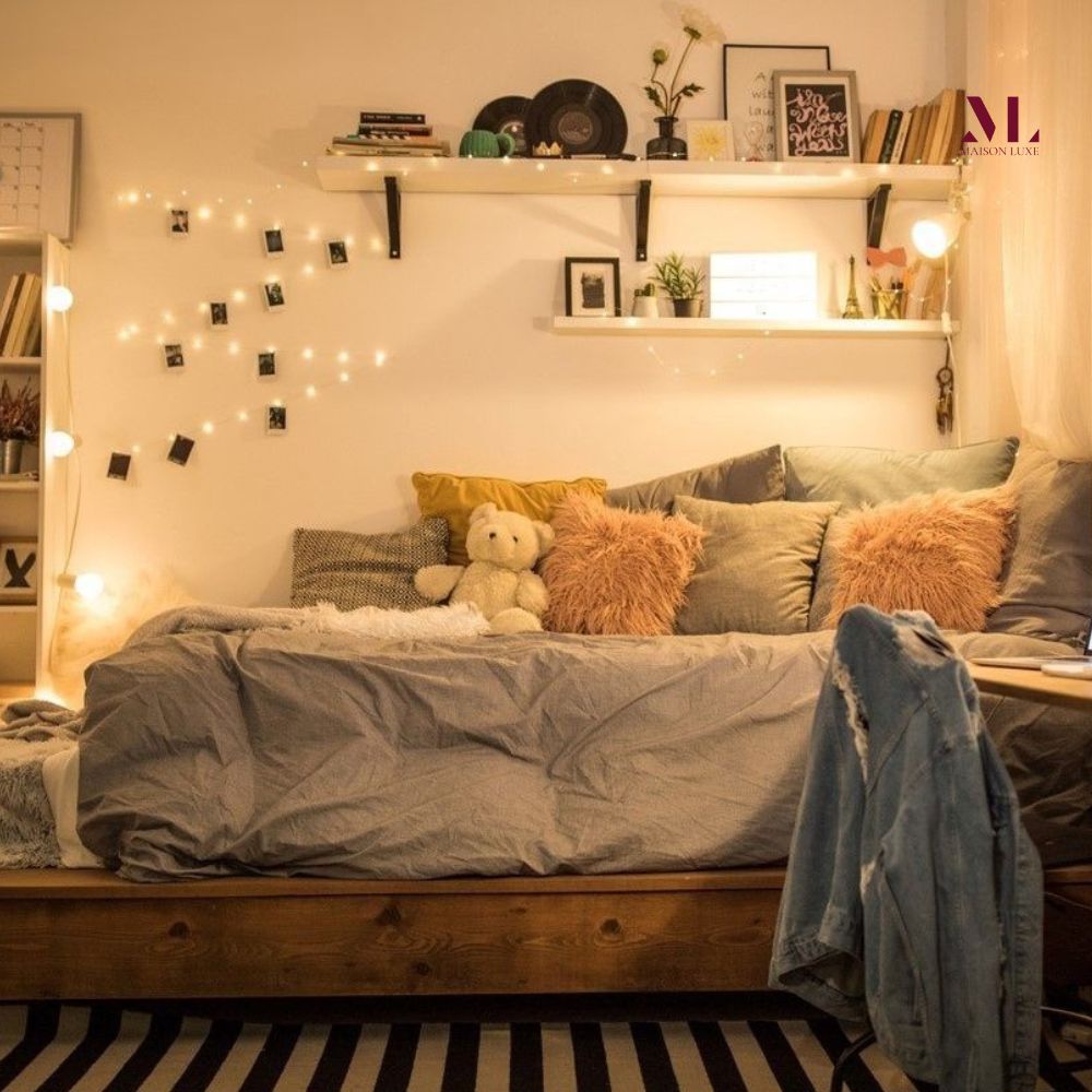 20 ý tưởng trang trí phòng ngủ hiện đại