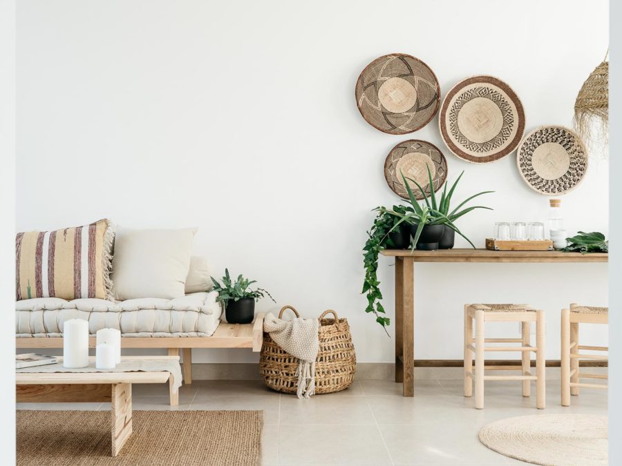 10+ Ý tưởng trang trí phòng ngủ Hàn Quốc